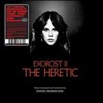 Exorcist II: The Heretic [Original Motion Picture Soundtrack]