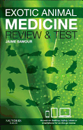 Exotic Animal Medicine - review and test