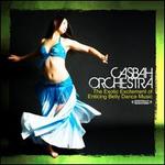 Exotic Excitement of Enticing Belly Dance Music