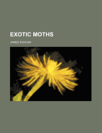 Exotic Moths