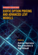 Exotic Option Pricing and Adva