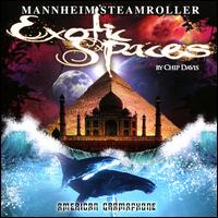 Exotic Spaces - Mannheim Steamroller