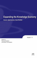 Expanding the Knowledge Economy: Issues, Applications, Case Studies, PT.1-2