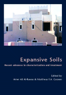 Expansive Soils: Recent Advances in Characterization and Treatment
