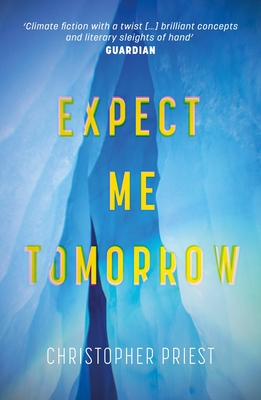 Expect Me Tomorrow - Priest, Christopher