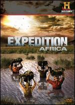 Expedition Africa [3 Discs] - 