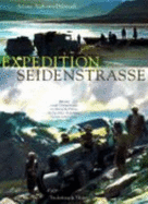 Expedition Seidenstrasse