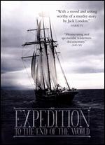 Expedition to the End of the World - Daniel Dencik
