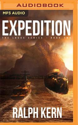 Expedition - Kern, Ralph