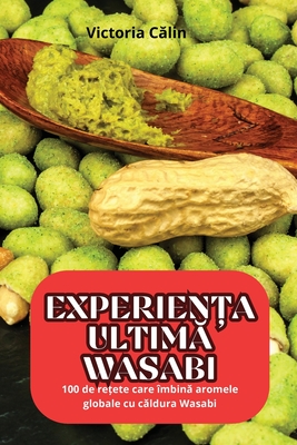 Experien a Ultim  Wasabi - Victoria C lin