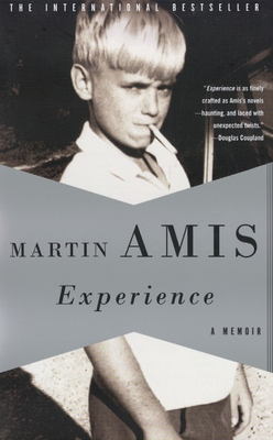 Experience: A Memoir - Amis, Martin