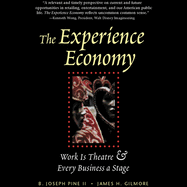 Experience Economy