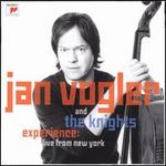 Experience: Live from New York - Jan Vogler