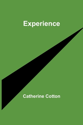 Experience - Cotton, Catherine