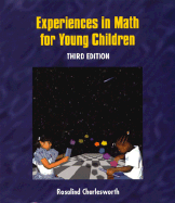 Experiences in Math for Young Children