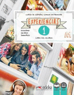 Experiencias 1. A1. Libro del alumno