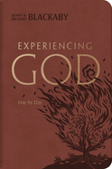 Experiencing God Day by Day: Daily Devotional