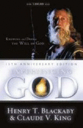 Experiencing God - Blackaby, Henry