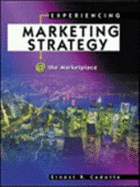 Experiencing Marketing Strategy at the Marketplace CD-ROM