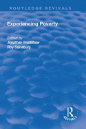 Experiencing Poverty