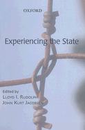 Experiencing the State