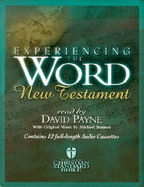 Experiencing the Word New Testament-Hcsb