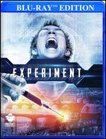 Experiment [Blu-ray] - Dan Turner