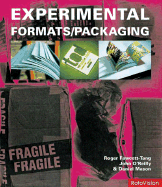 Experimental Formats & Packaging: Creative Solutions for Inspiring Graphic Design