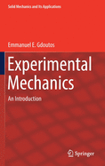 Experimental Mechanics: An Introduction