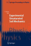 Experimental Unsaturated Soil Mechanics