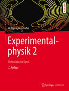 Experimentalphysik 2: Elektrizitt Und Optik