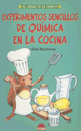 Experimentos Sencillos de Quimica En La Cocina