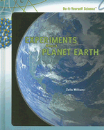 Experiments about Planet Earth