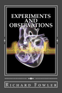 Experiments and Observations
