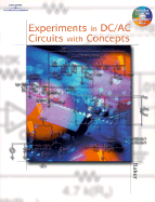 Experiments in DC/AC Circuits with Concepts