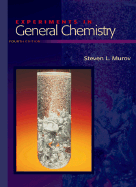 Experiments in General Chemistry - Murov, Steven L