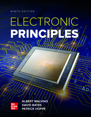 Experiments Manual for Use with Electronic Principles - Malvino, Albert Paul, and Bates, David J, and Hoppe, Patrick E
