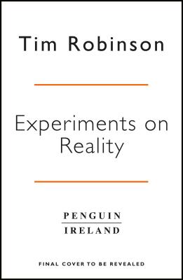 Experiments on Reality - Robinson, Tim