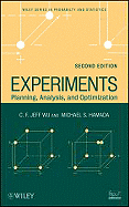 Experiments: Planning, Analysis, and Optimization