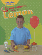 Experiments with a Lemon