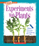 Experiments with Plants