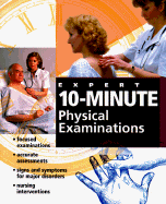 Expert 10-Minute Physical Examinations