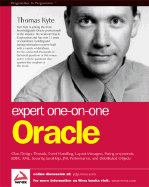 Expert One-On-One Oracle: Programmin Techniques and Solutions for Oracle 7.3, 8.0.X and 8i (Through to 8.1.7)