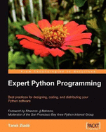 Expert Python Programming