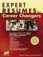 Expert Resumes for Career Changers - Enelow, Wendy S, and Kursmark, Louise M