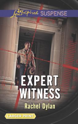 Expert Witness - Dylan, Rachel