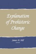 Explanation of prehistoric change