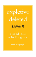 Expletive Deleted: Poda Good Look at Bad Language