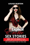 Explicit Erotic Sex Stories: Sweethearts Peyton and Jenna leave on a space experience.