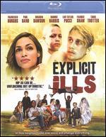 Explicit Ills [Blu-ray]